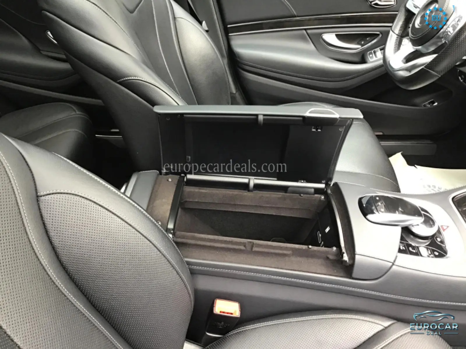 Mercedes-Benz S 350
