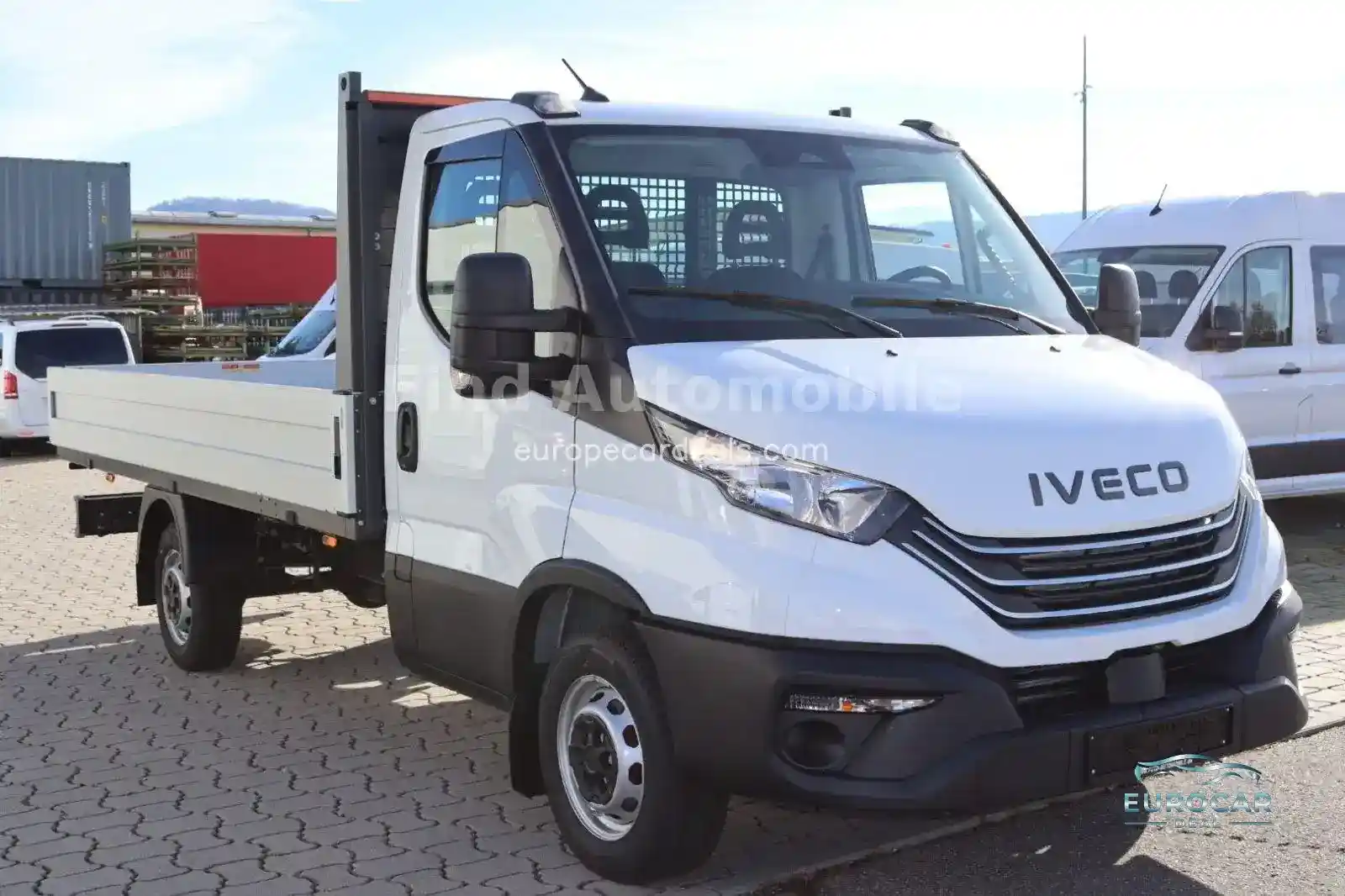 Iveco Other