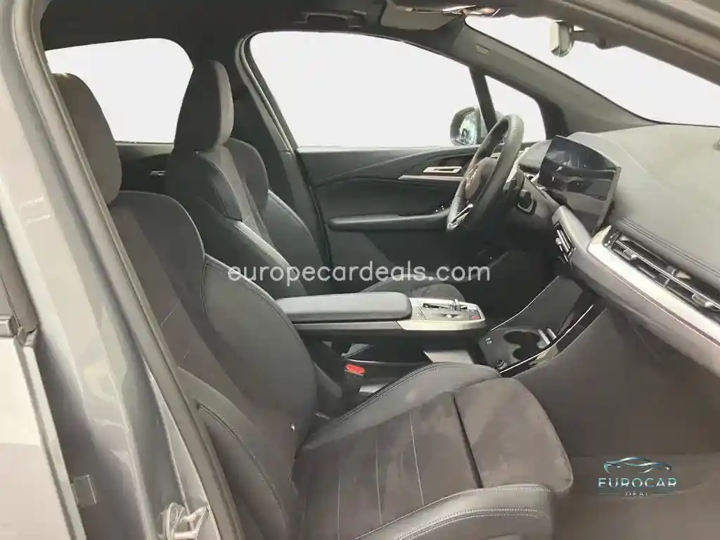 BMW 220 Active Tourer