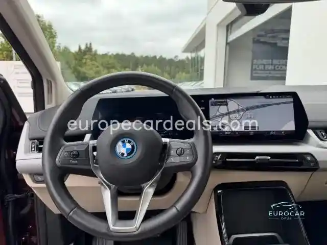 BMW 225 Active Tourer