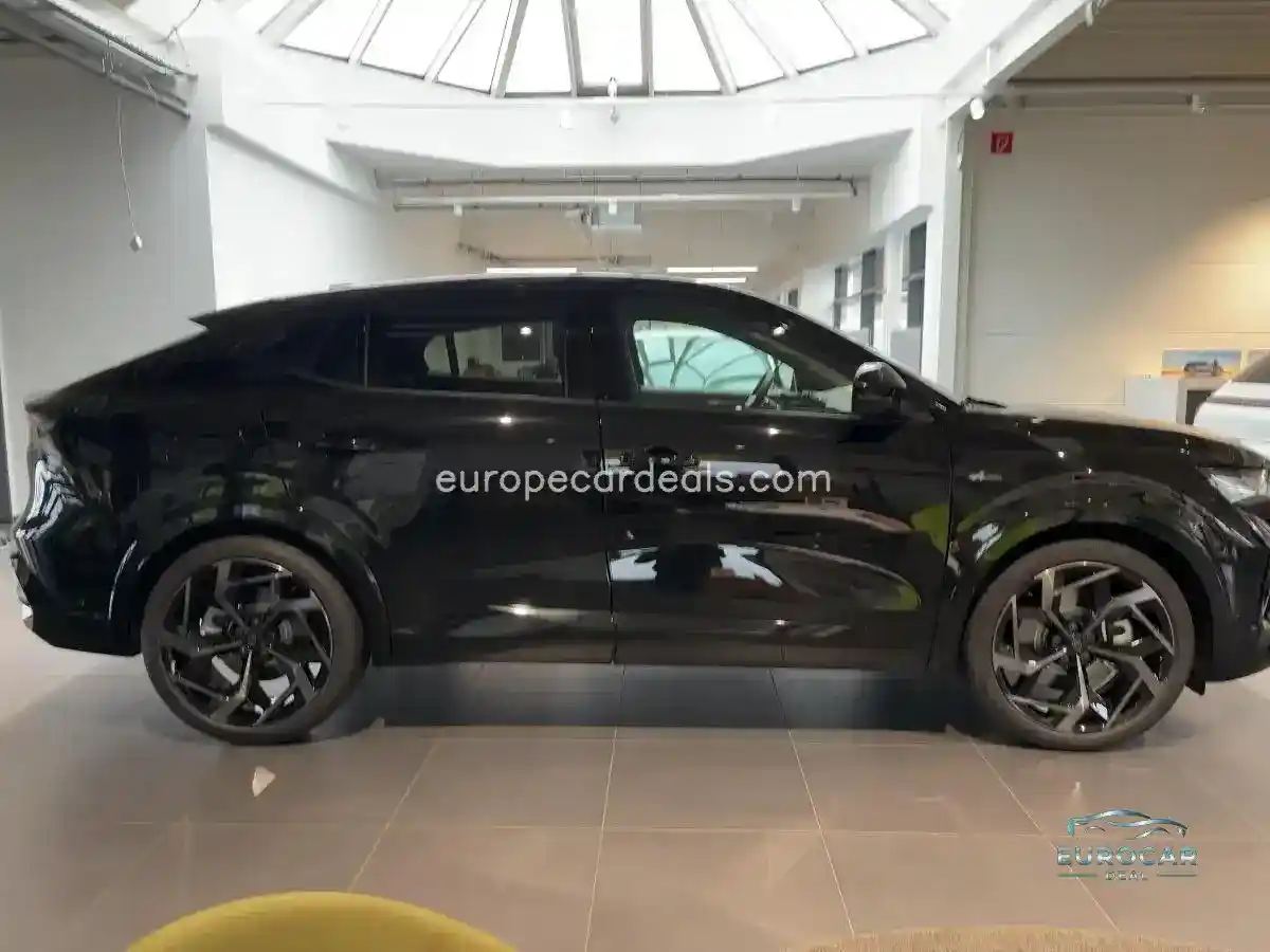 Renault Rafale