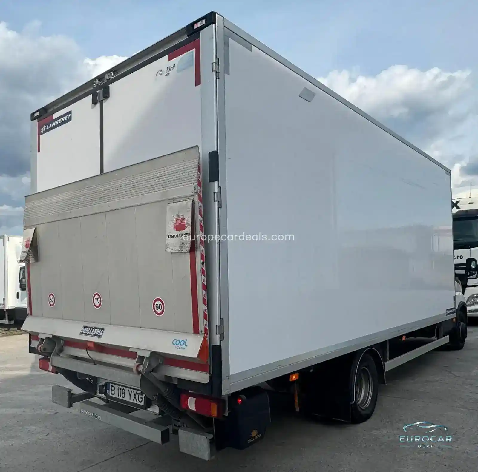 Iveco Other