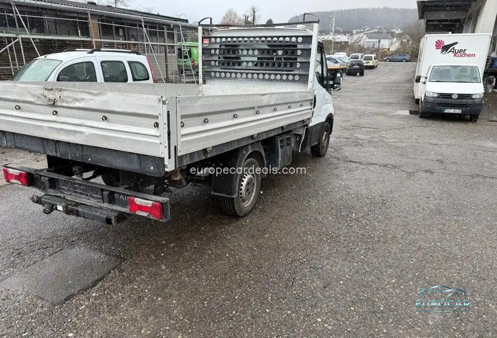 Iveco Other