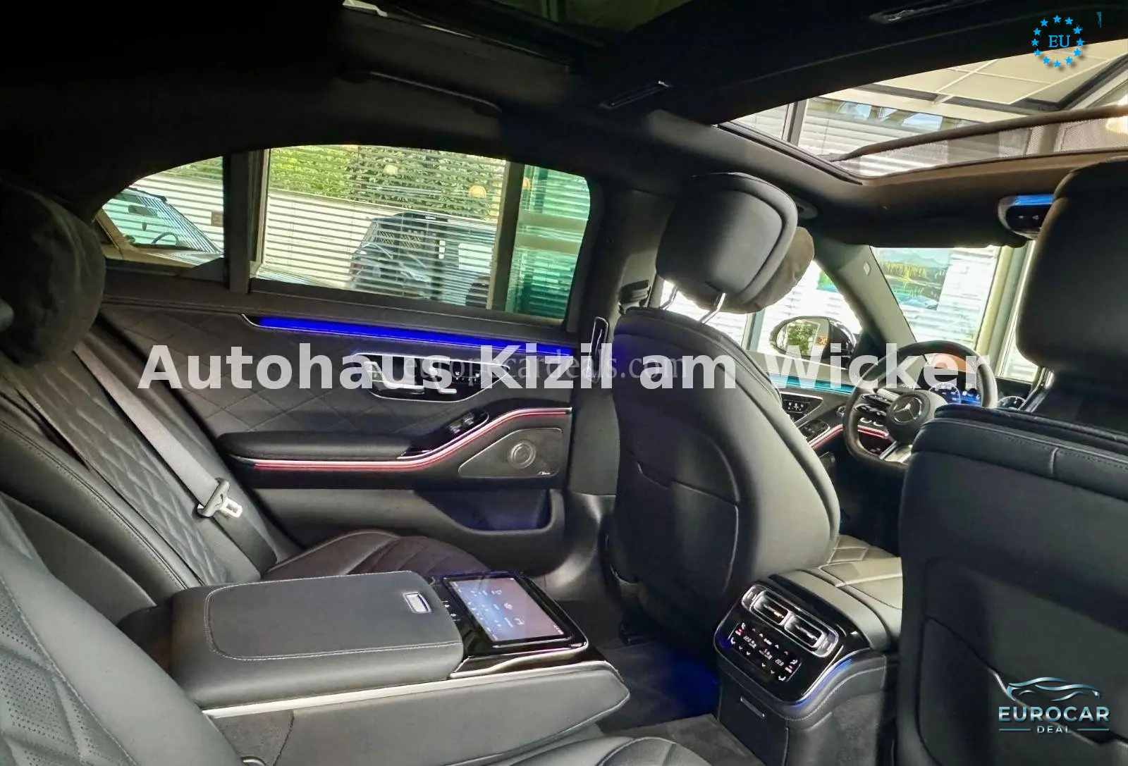 Mercedes-Benz S 400