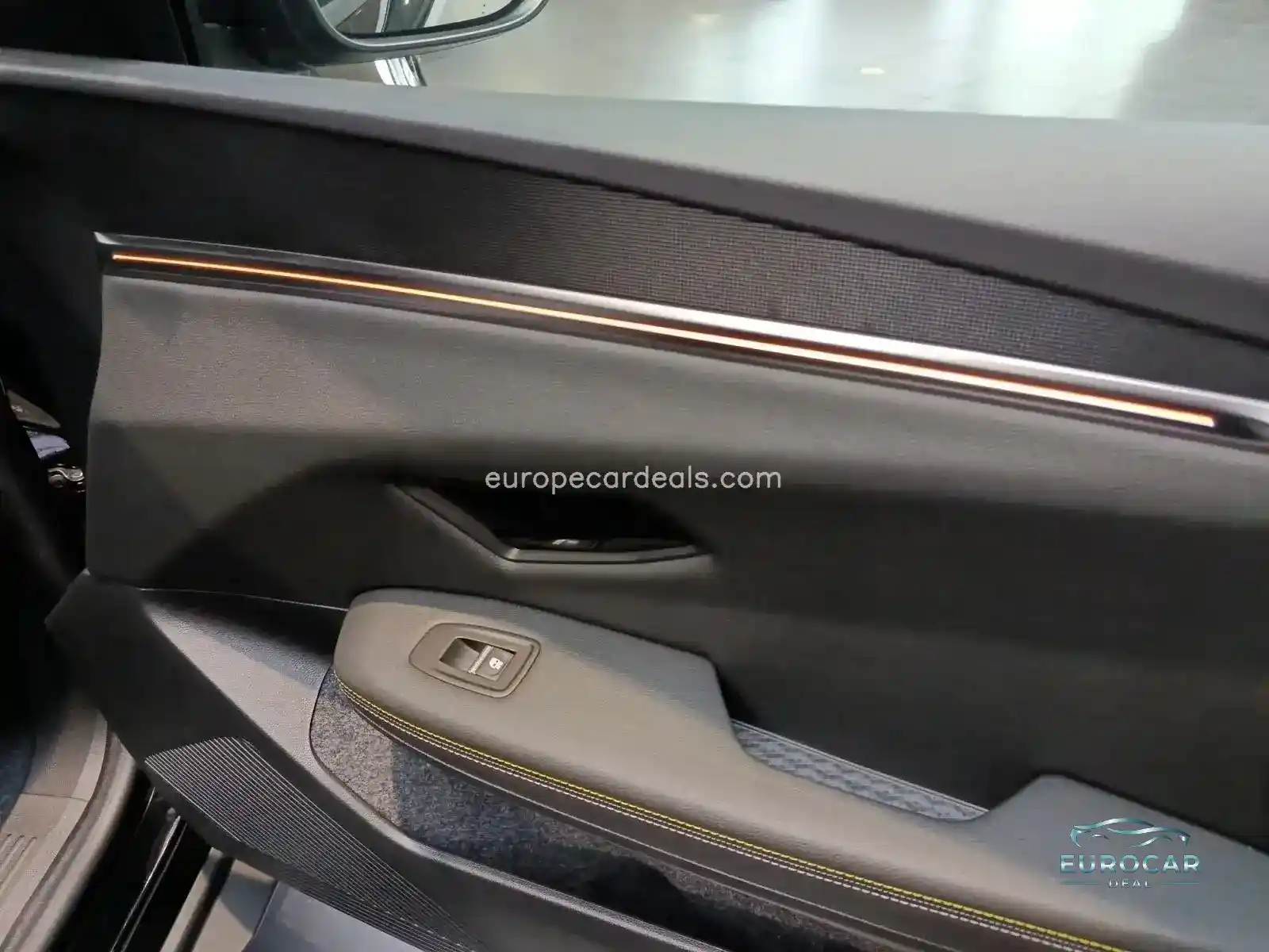 Renault Scenic E-TECH