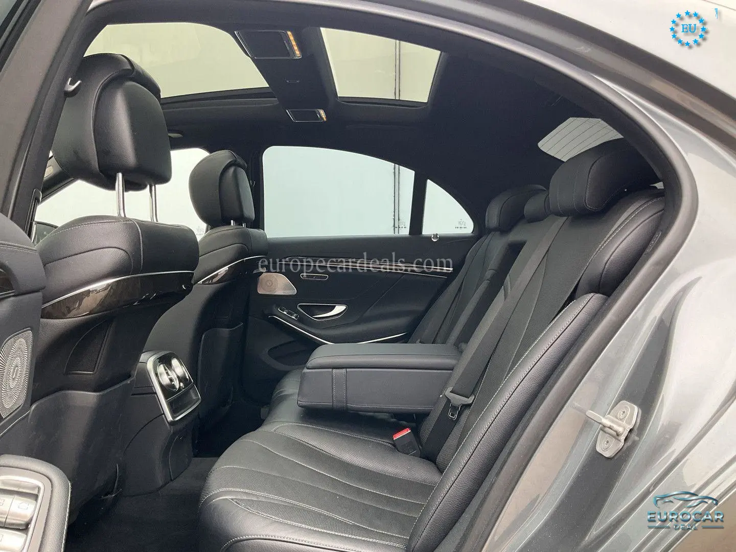 Mercedes-Benz S 400