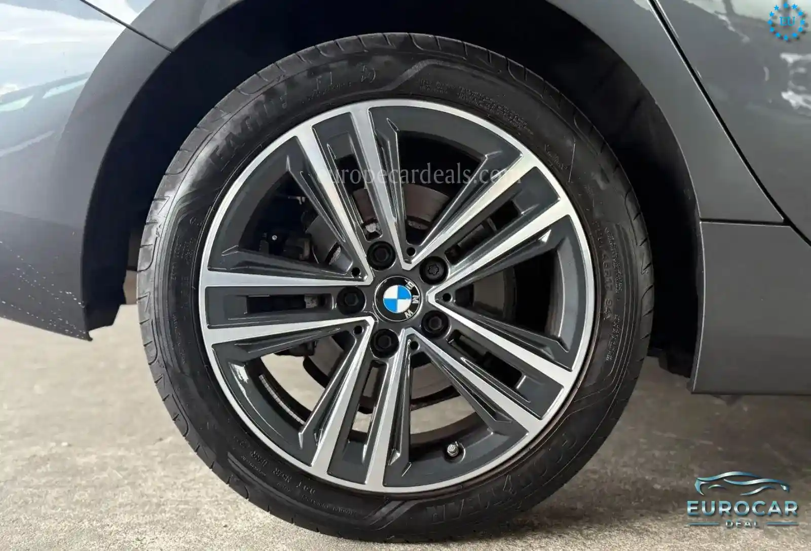 BMW 118