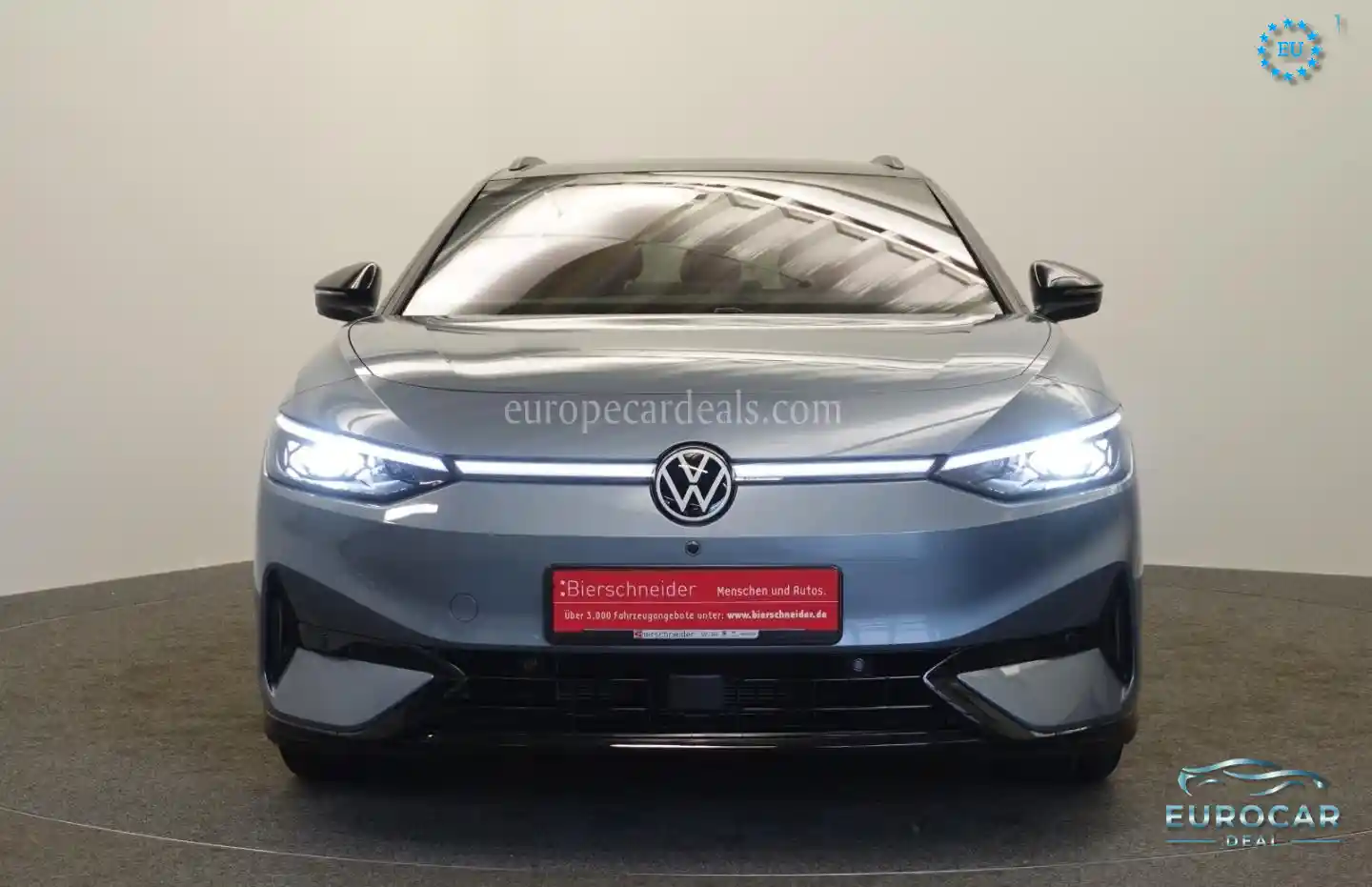 Volkswagen ID.7