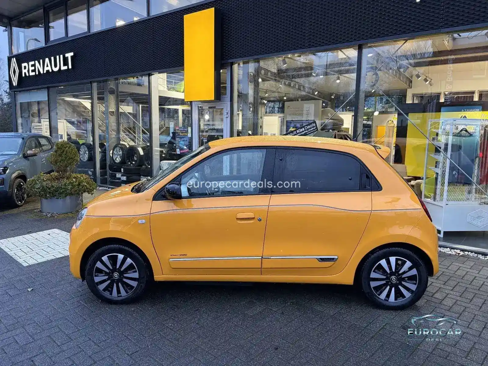 Renault Twingo