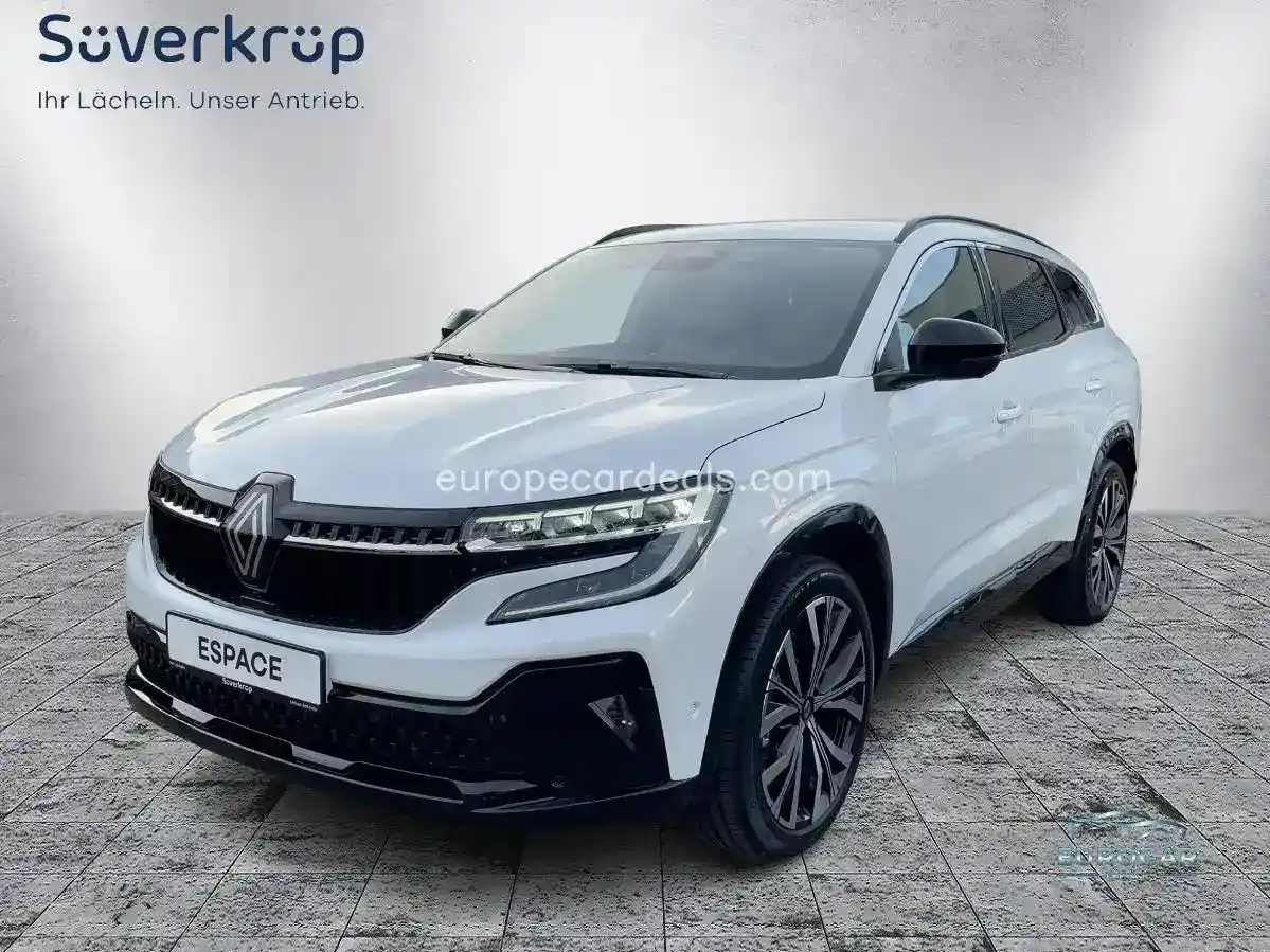 Renault Espace