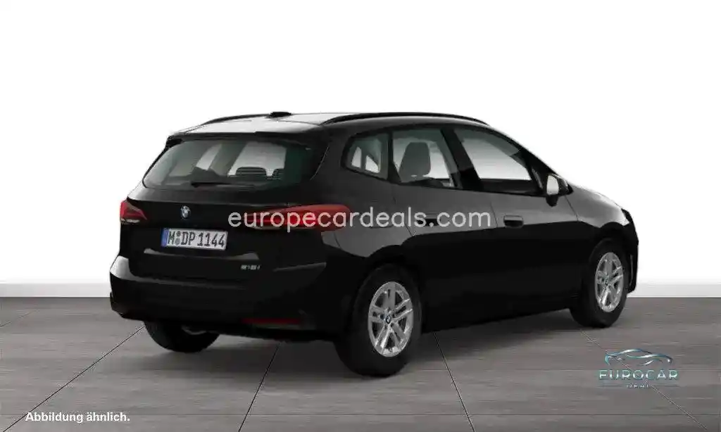 BMW 216 Active Tourer