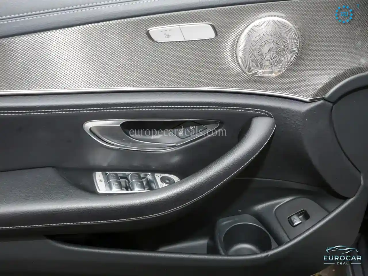 Mercedes-Benz E 450