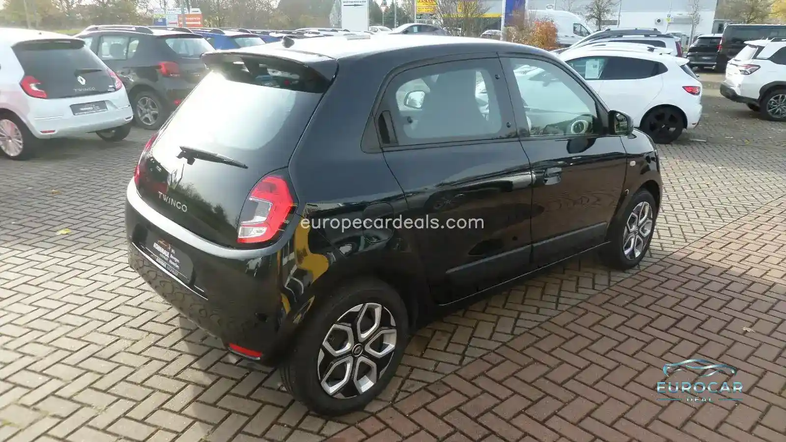 Renault Twingo