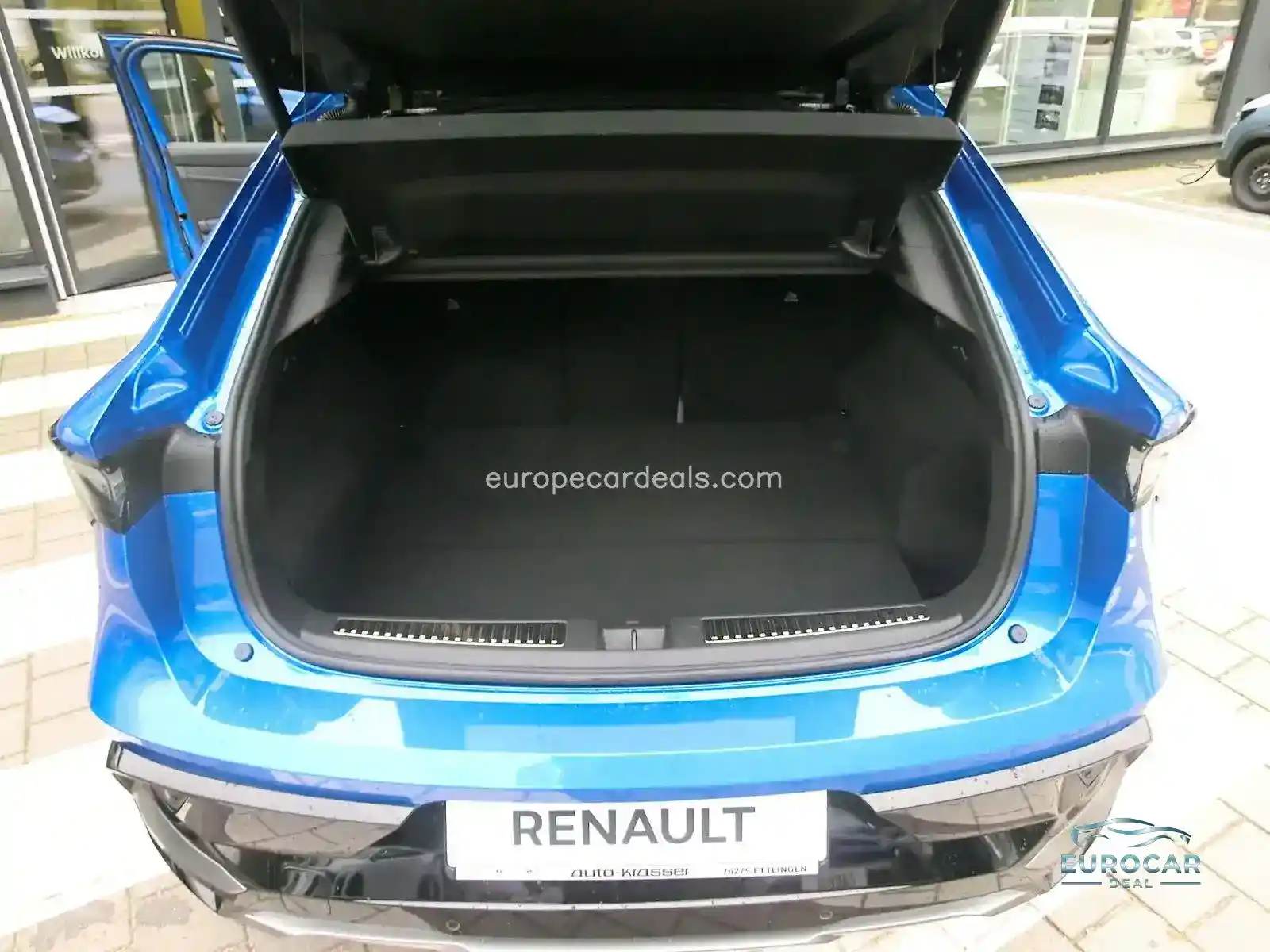 Renault Rafale