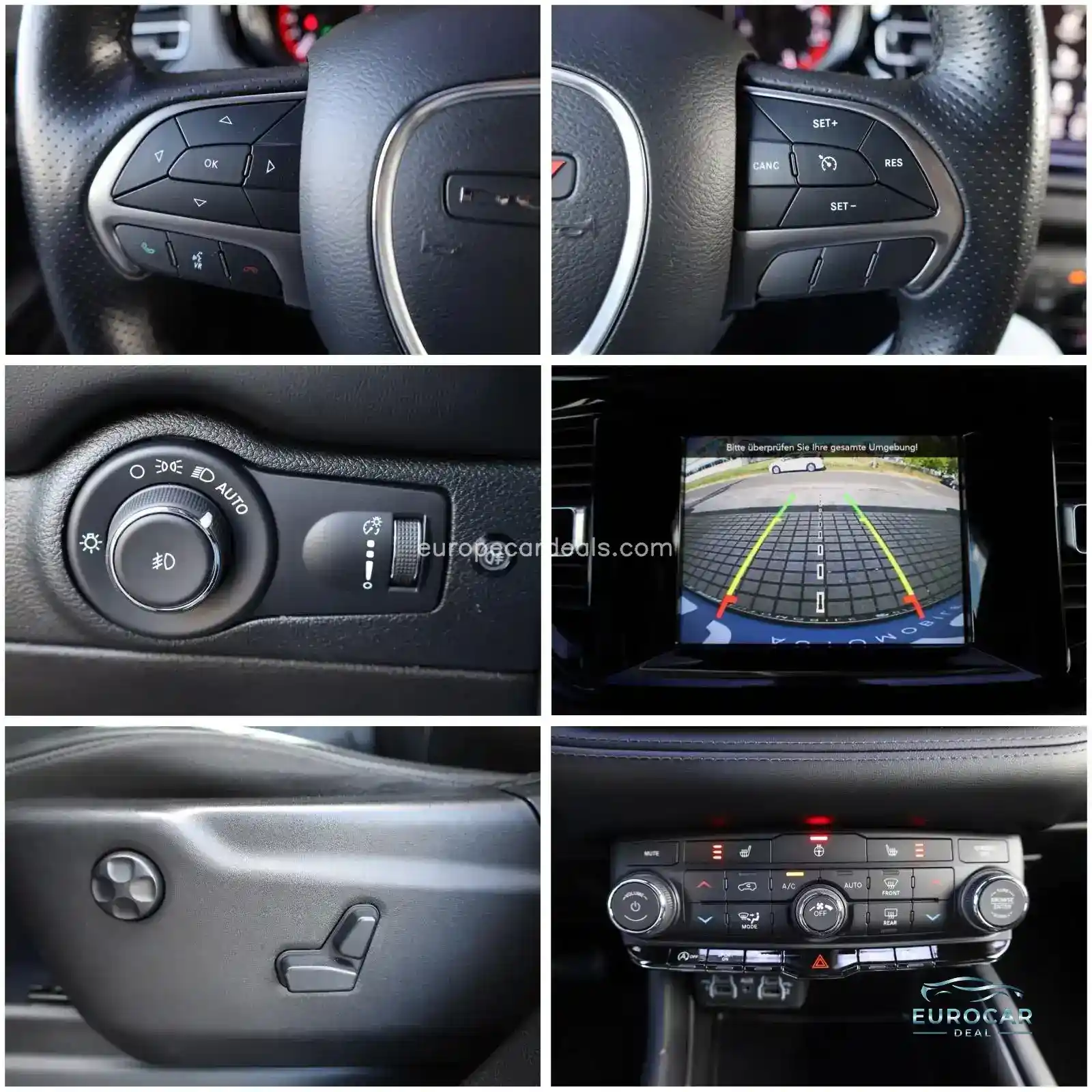 Dodge Durango