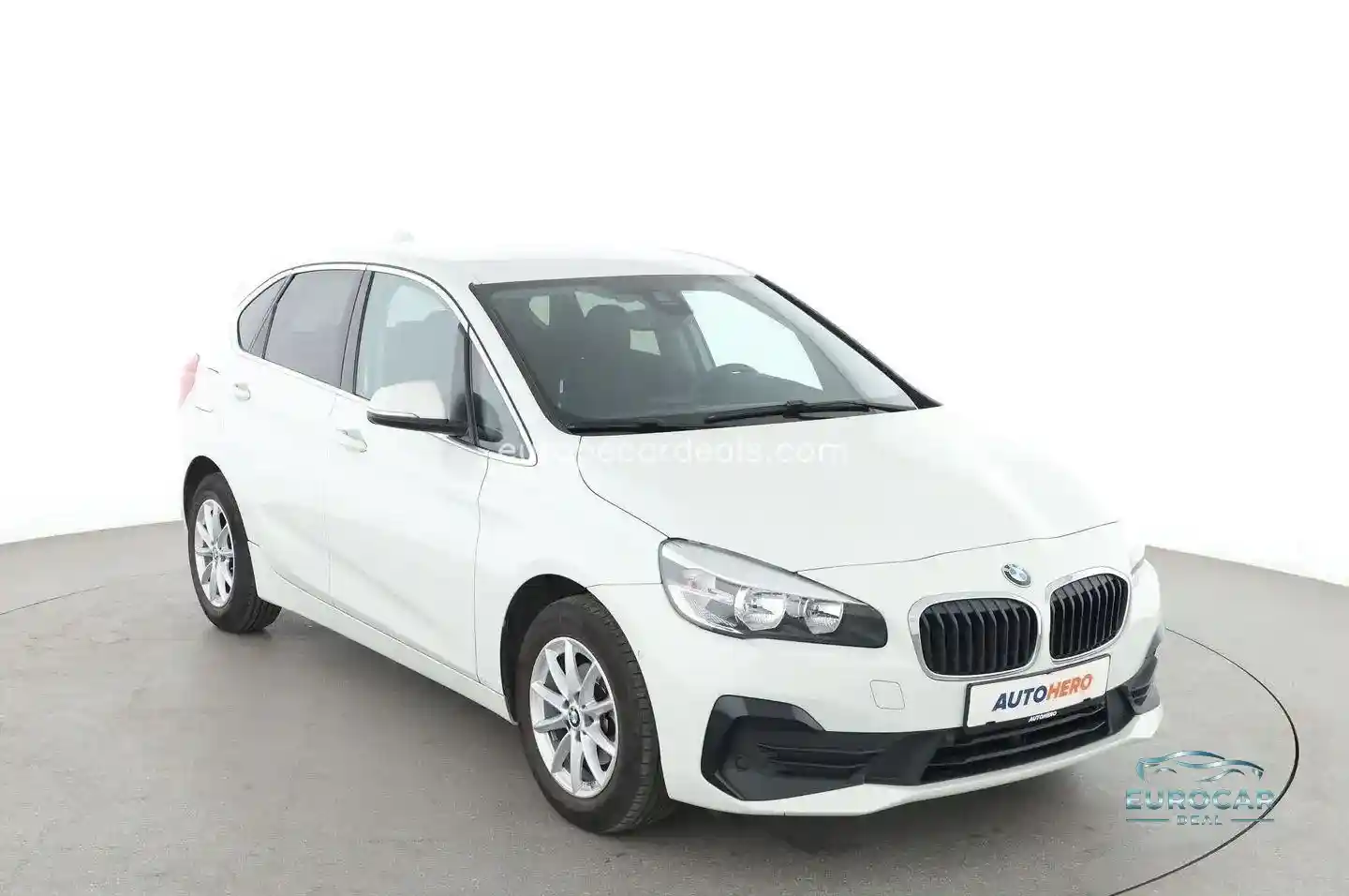 BMW 216 Active Tourer
