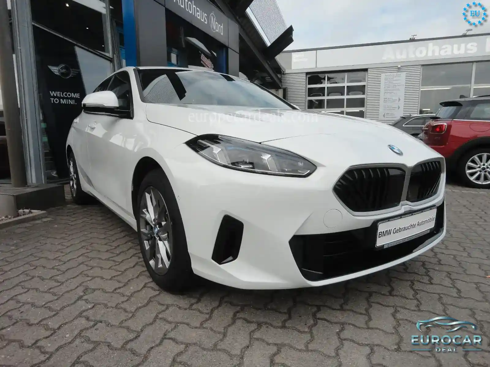 BMW 120