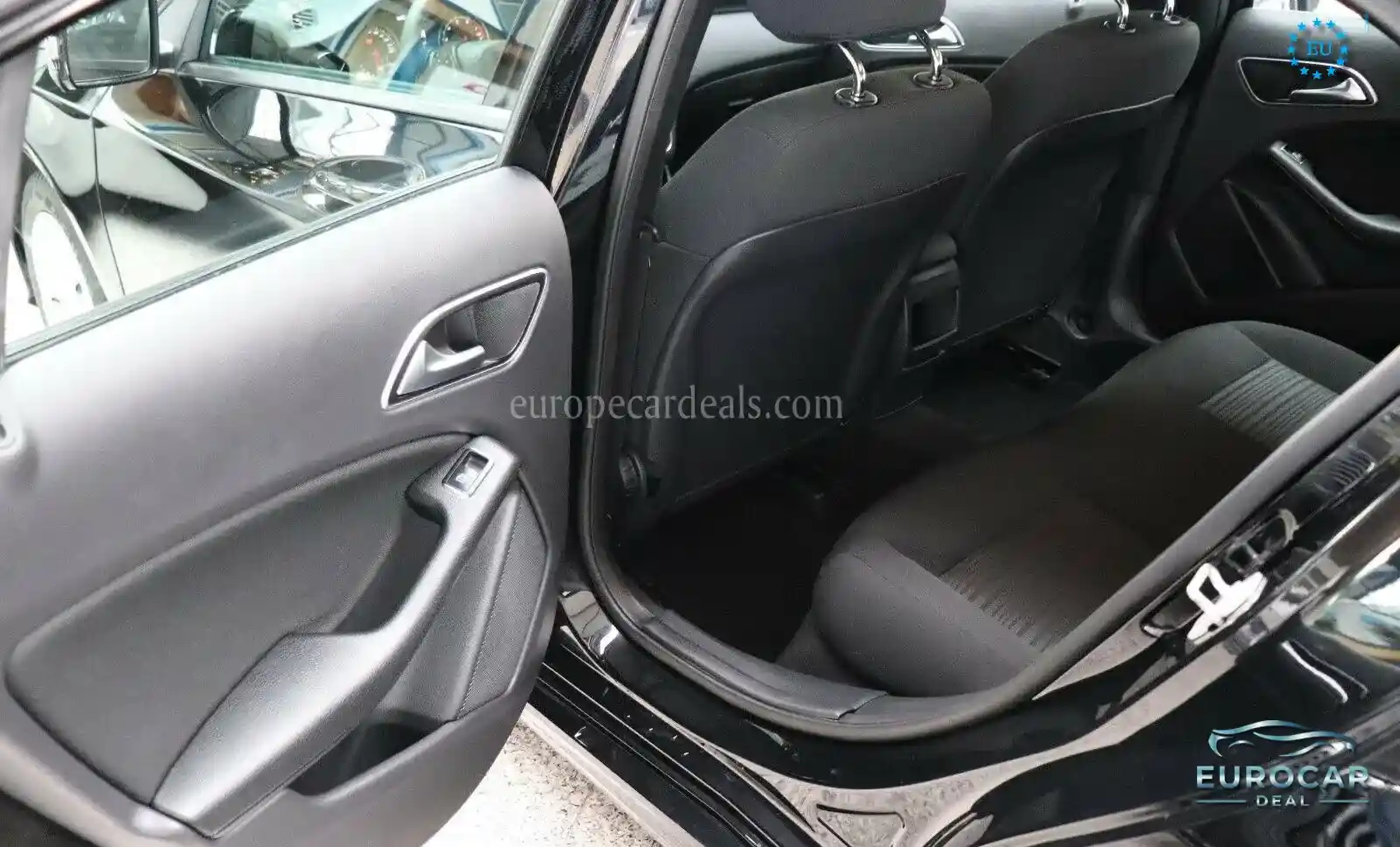 Mercedes-Benz A 160