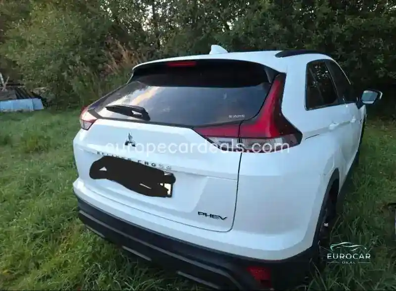 Mitsubishi Eclipse