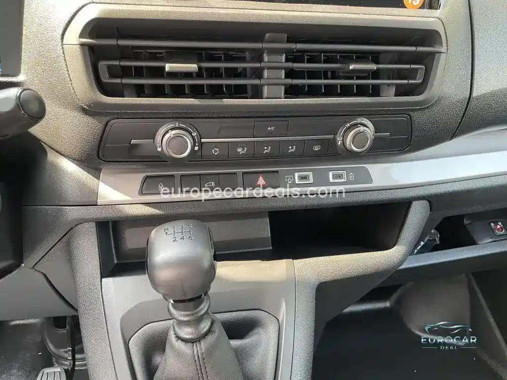 Toyota Proace (Verso)