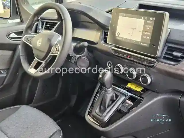 Renault Grand Kangoo