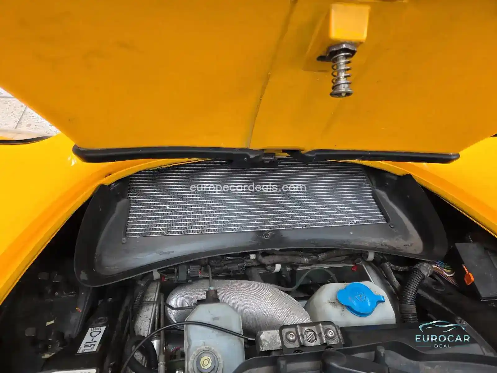 Lotus Elise