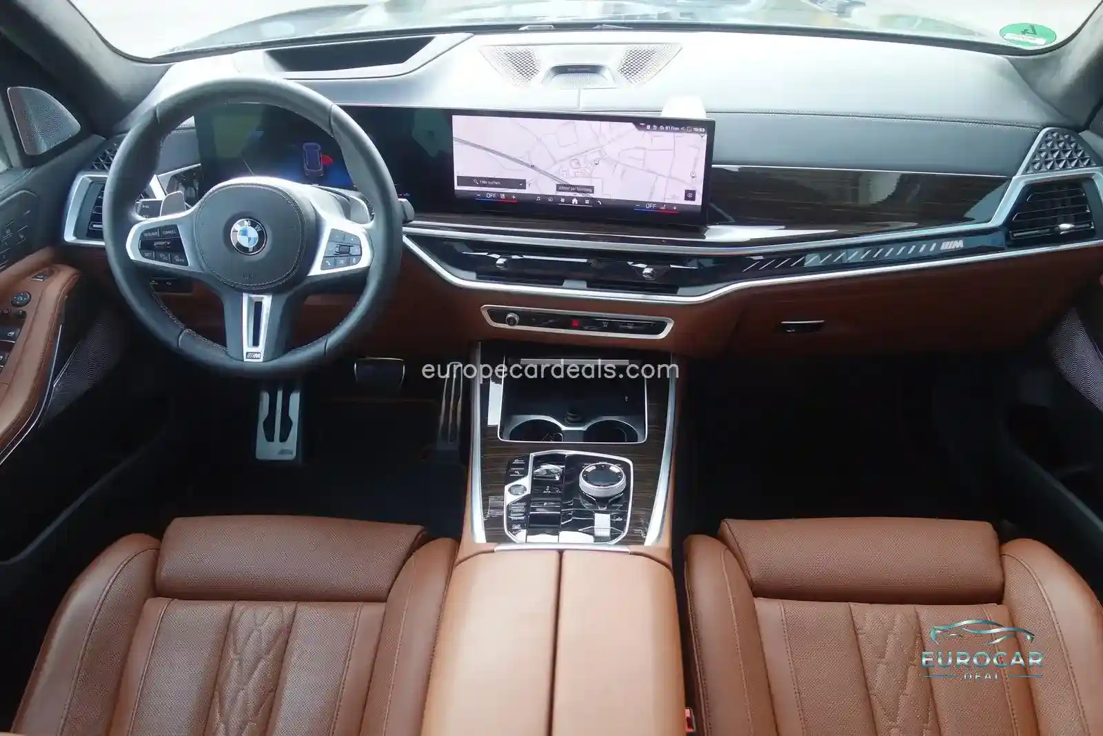 BMW X5 M60