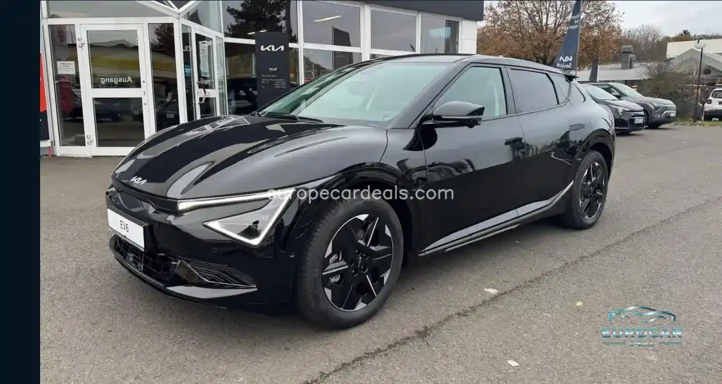 Kia EV6
