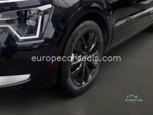 Kia Niro EV