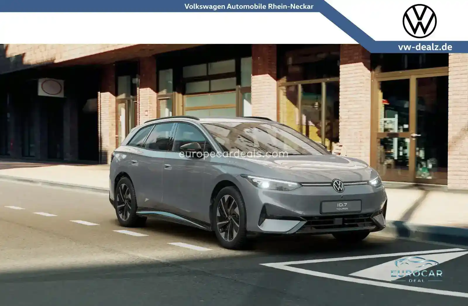 Volkswagen ID.7