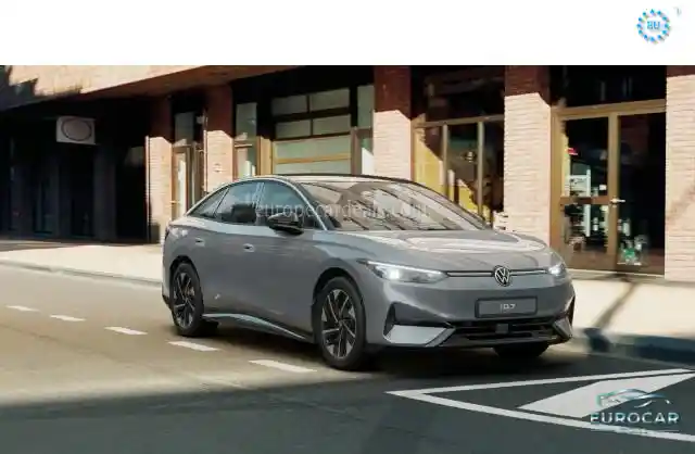 Volkswagen ID.7
