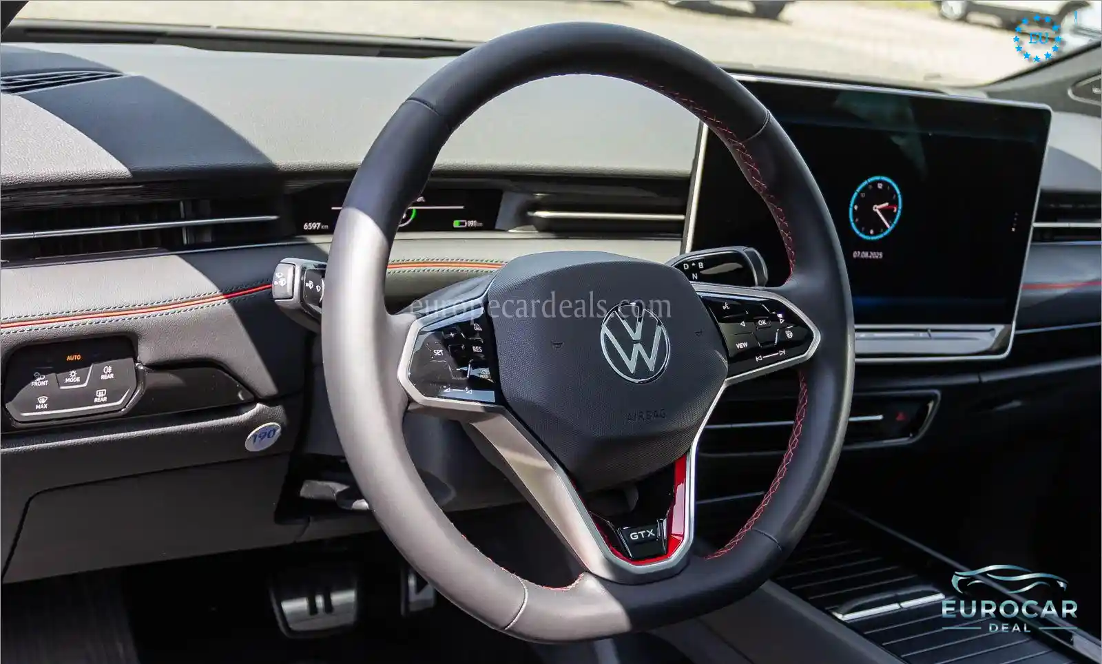 Volkswagen ID.7