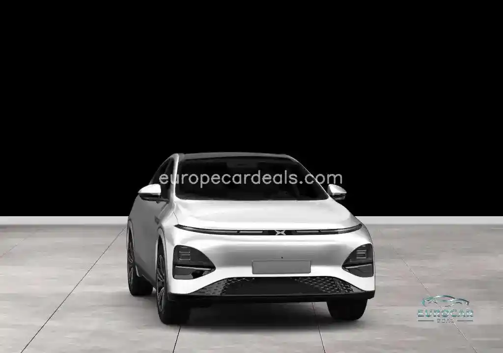 XPENG G6