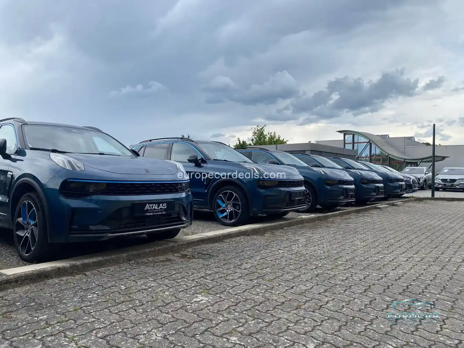 Lynk&Co 01