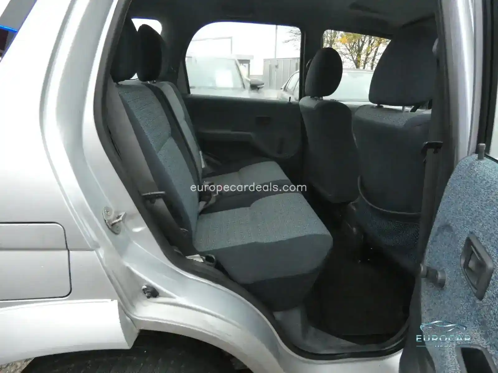 Daihatsu Terios