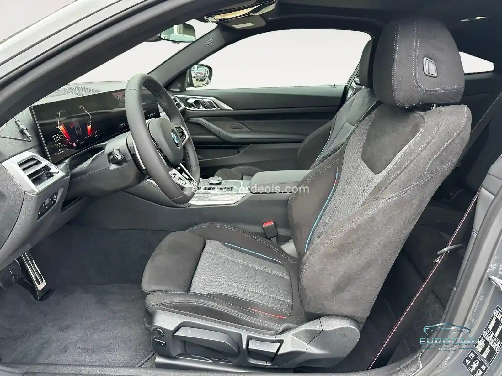 BMW 430