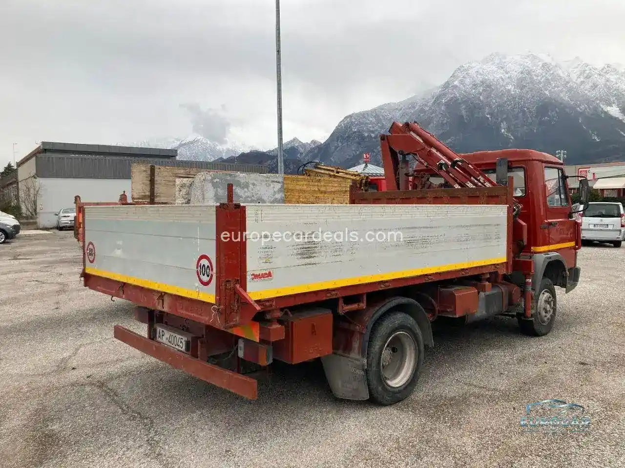 Iveco Other