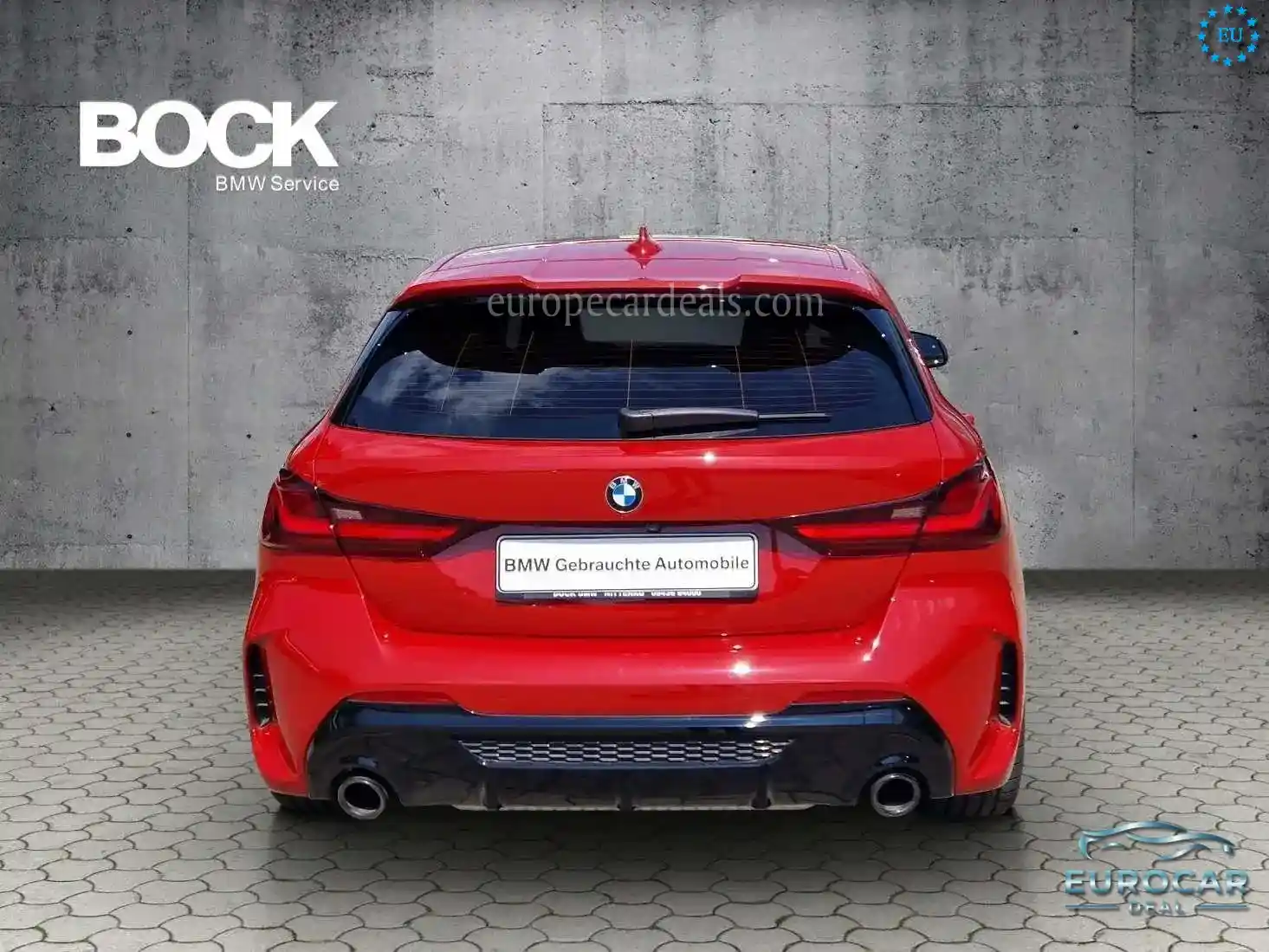 BMW 135