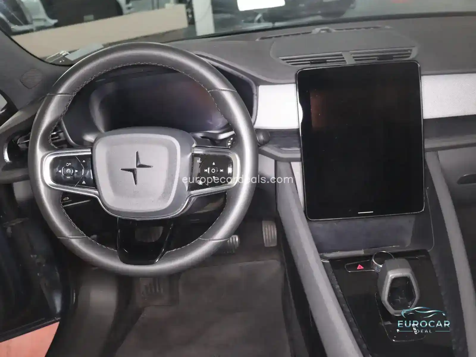 Polestar 2