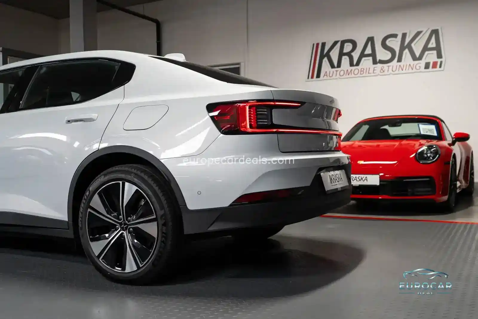 Polestar 2