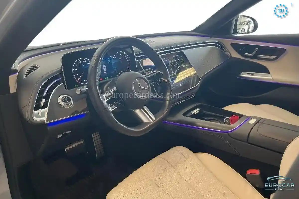 Mercedes-Benz E 300
