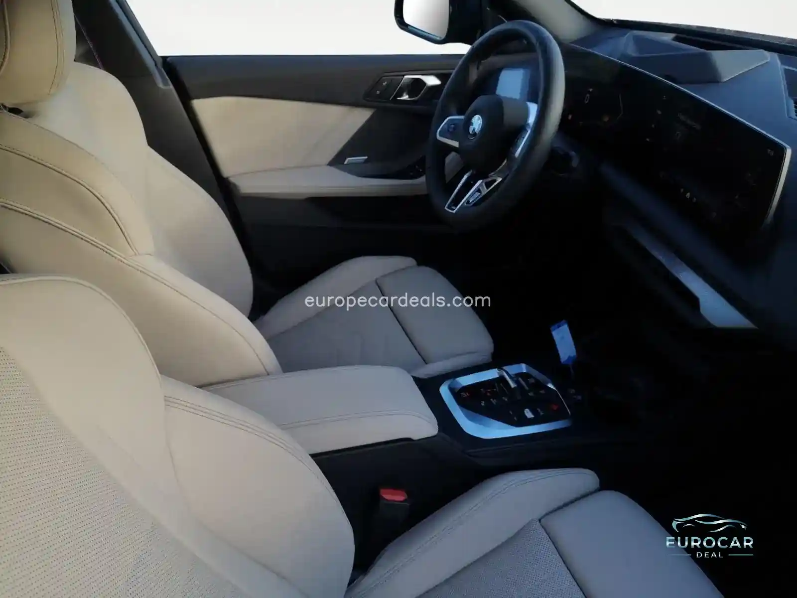 BMW 220 Gran Coupé