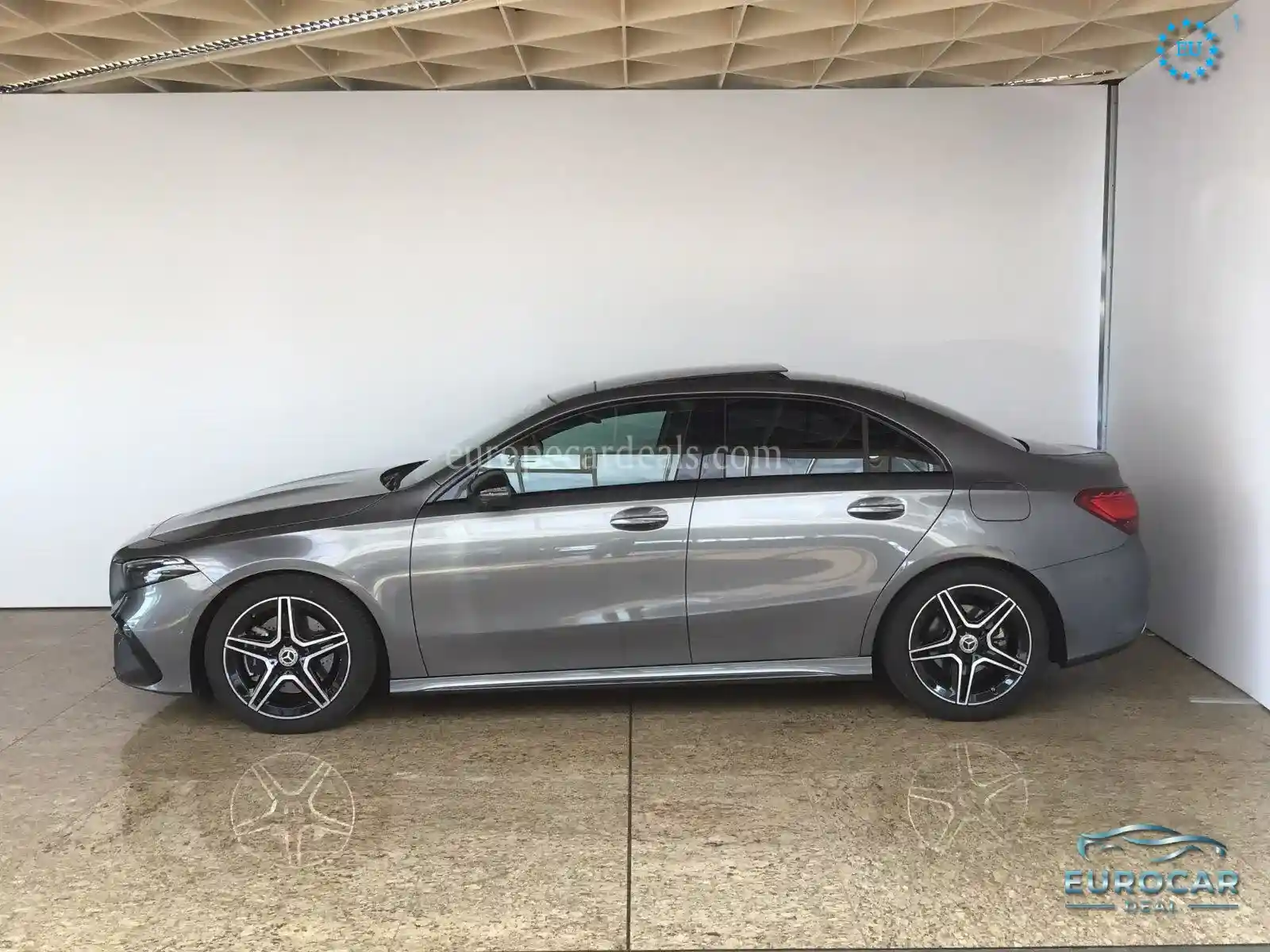 Mercedes-Benz A 220