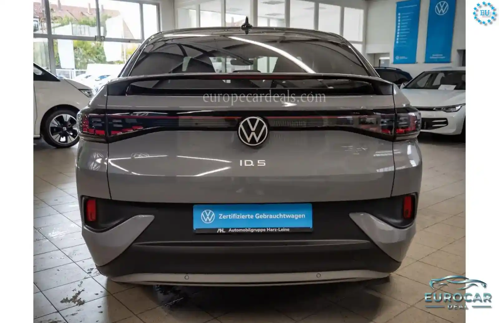 Volkswagen ID.5