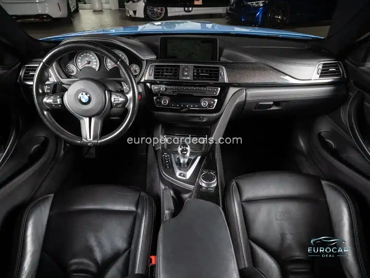 BMW M4