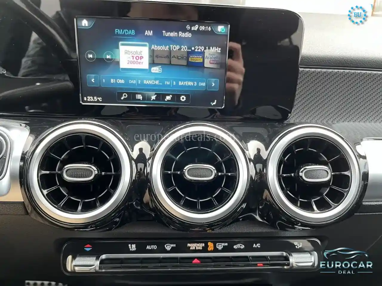 Mercedes-Benz B 250