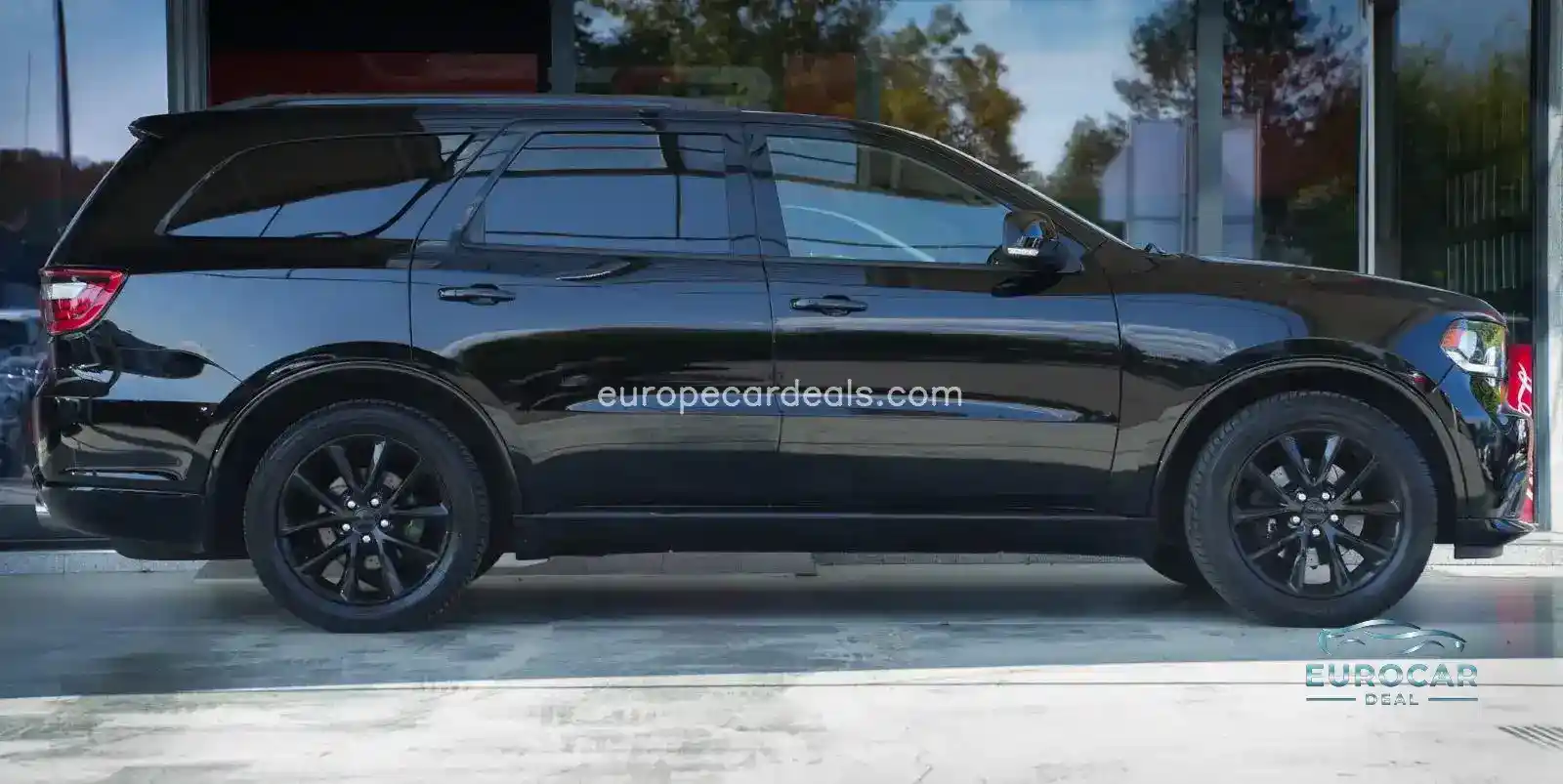 Dodge Durango