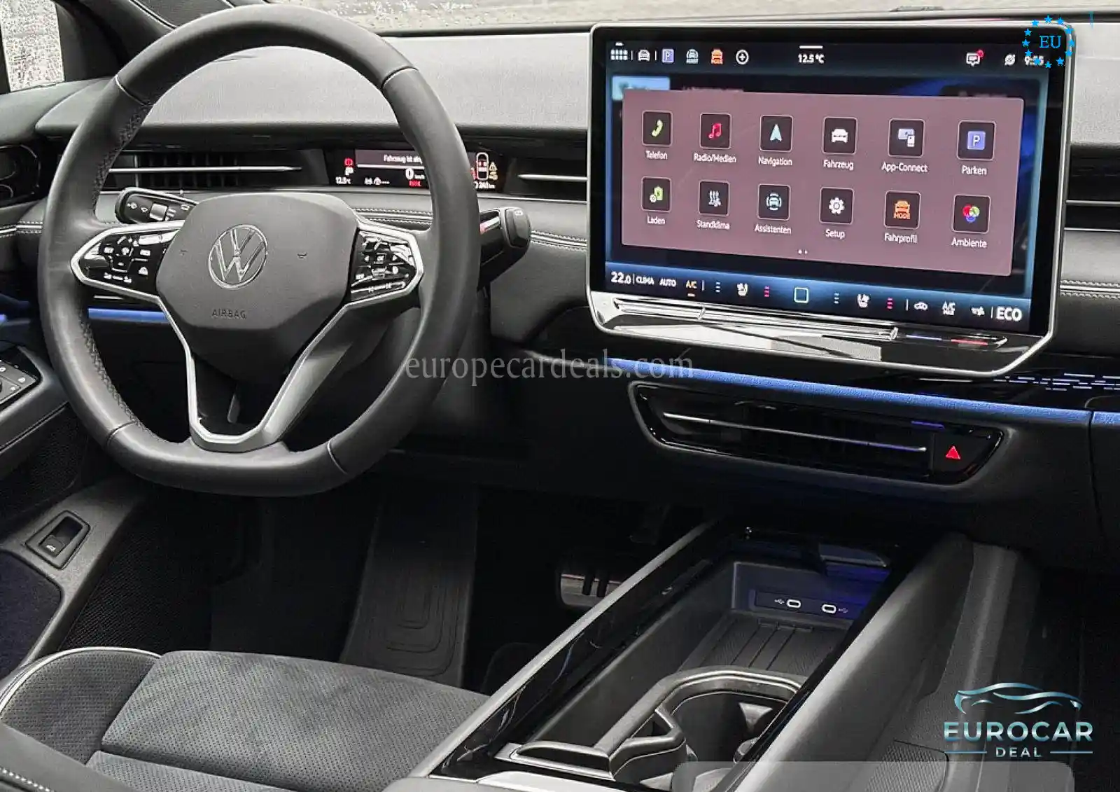 Volkswagen ID.7