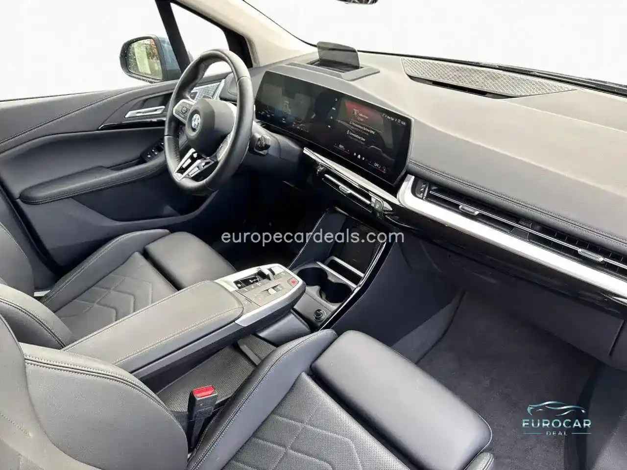 BMW 223 Active Tourer