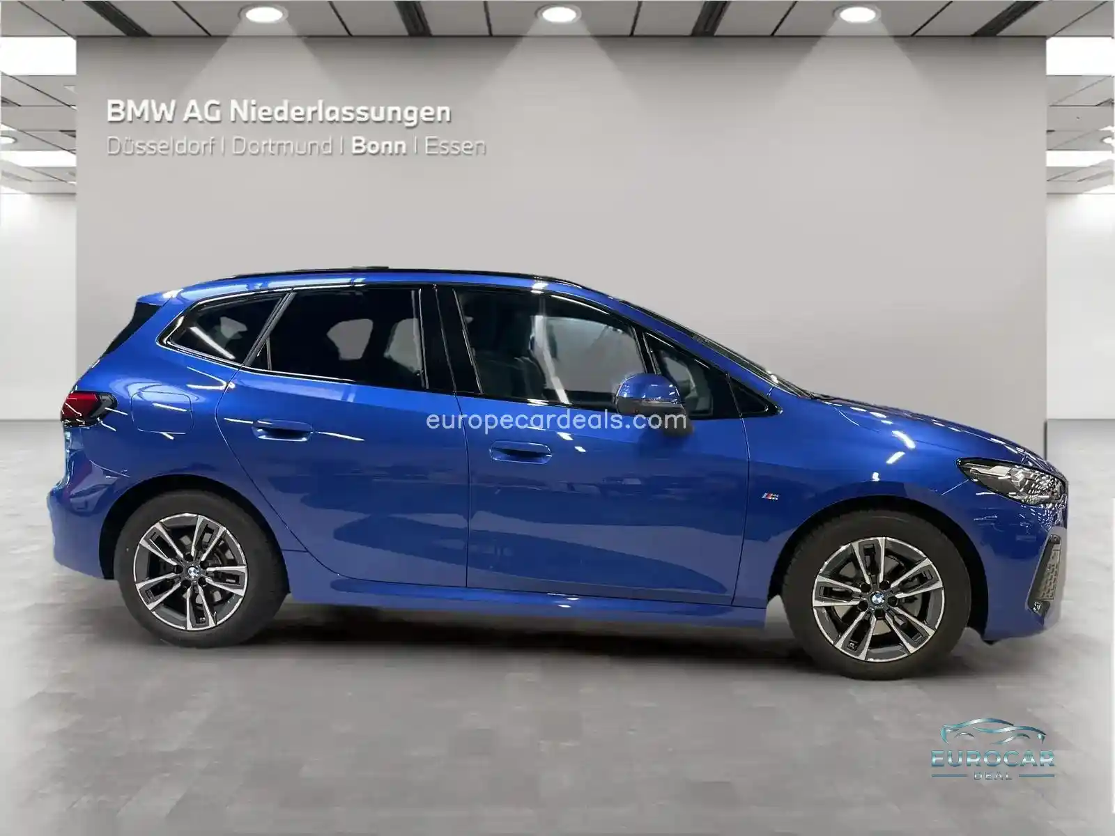 BMW 220 Active Tourer